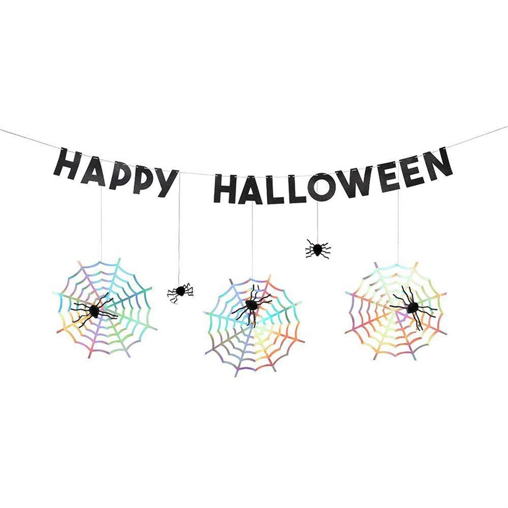 Halloween Asılan Süs