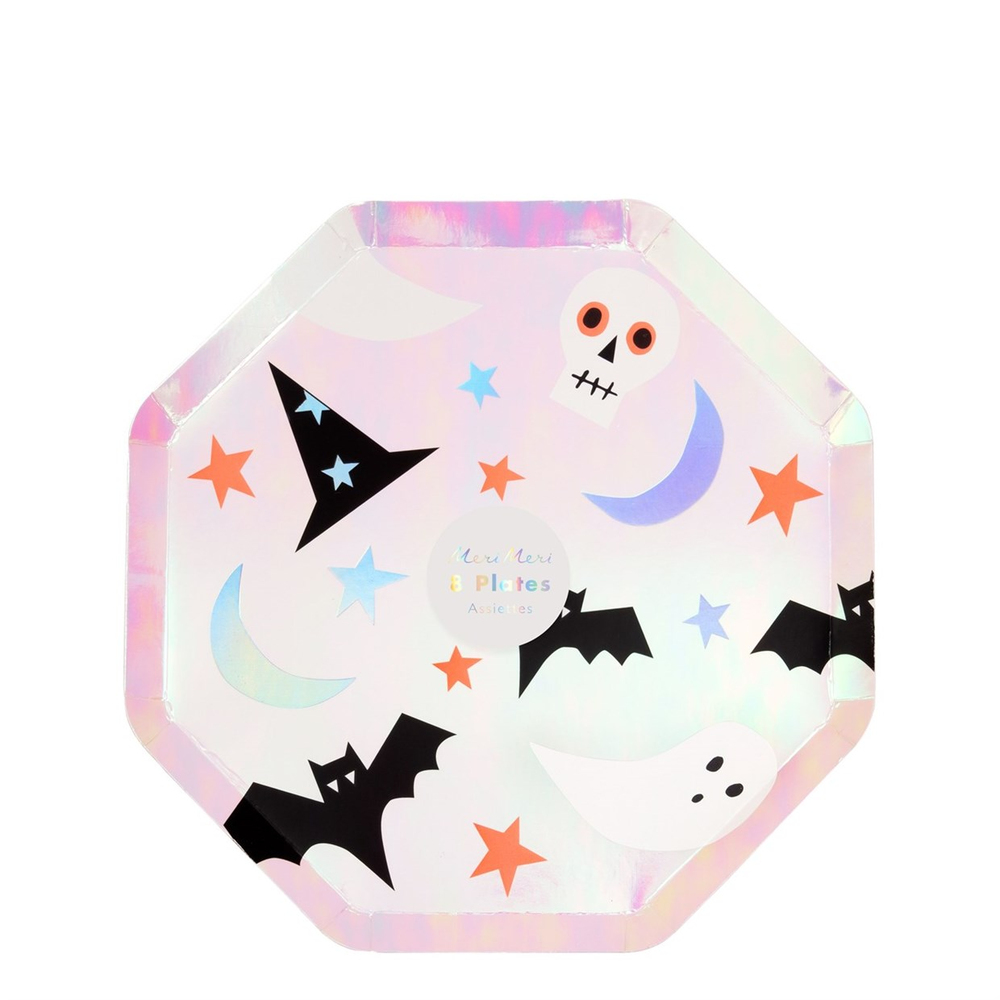 Halloween Tabak