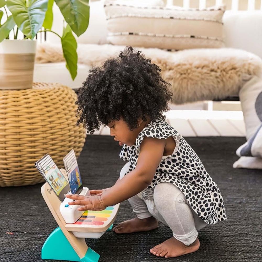 Hape Baby Einstein Magic Touch Dokunmatik Oyuncak Piyano