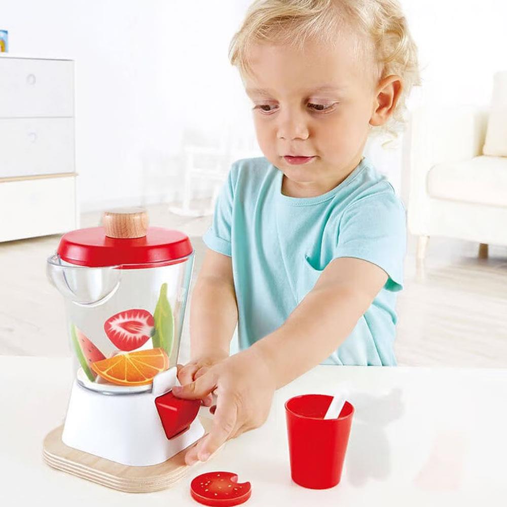 Hape Smoothie Oyuncak Blender