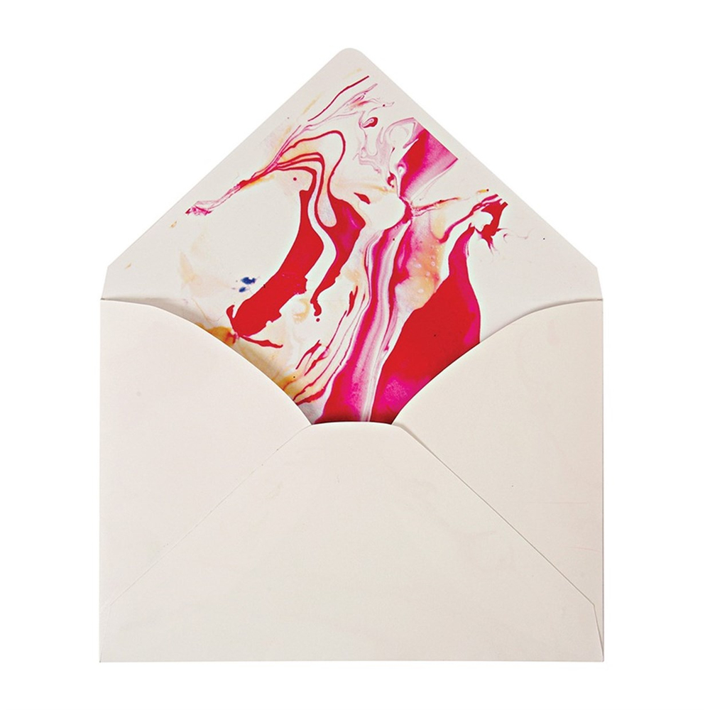 Happy Birthday Garland Tebrik Kartı