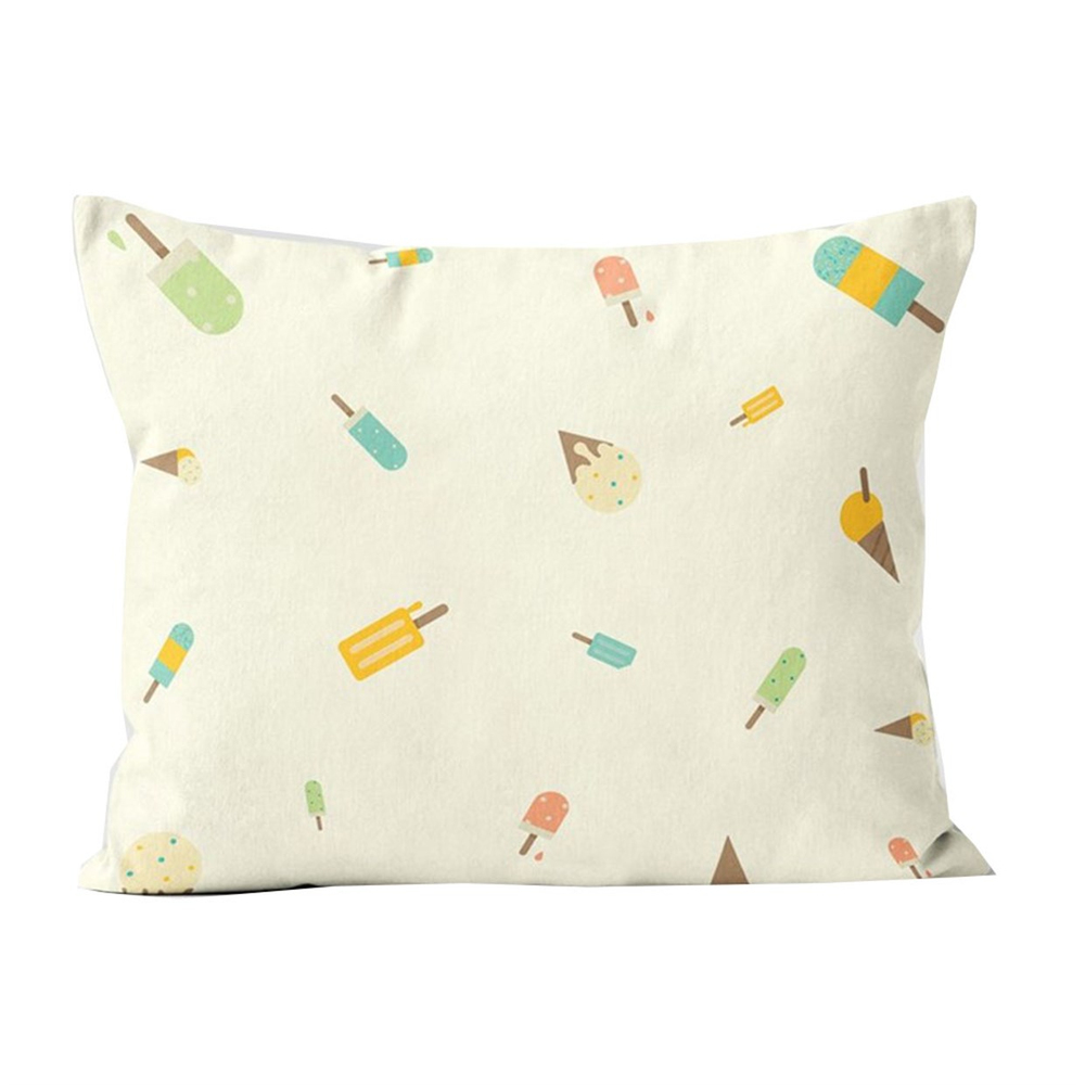 Happy Folks Ice-Cream Dream Yastık Kılıfı
