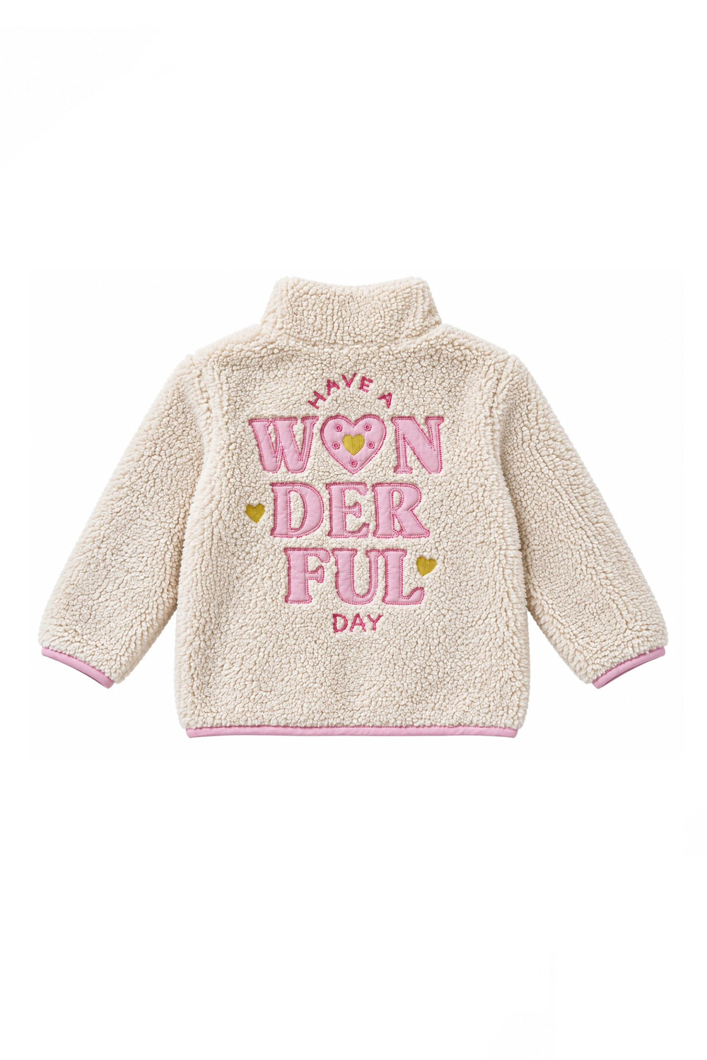 Harika Günlerin Montu