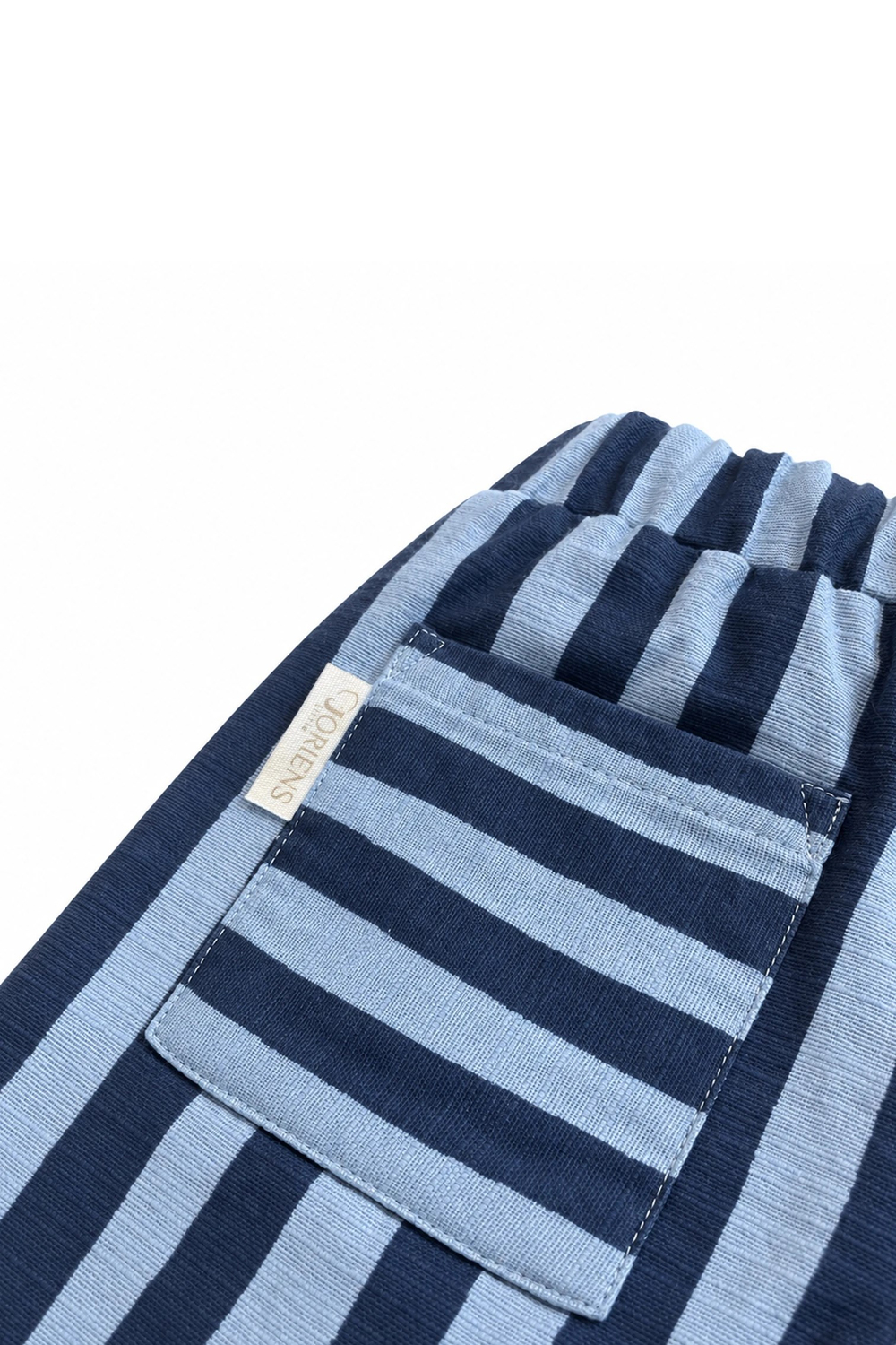 Havalı Pantolon