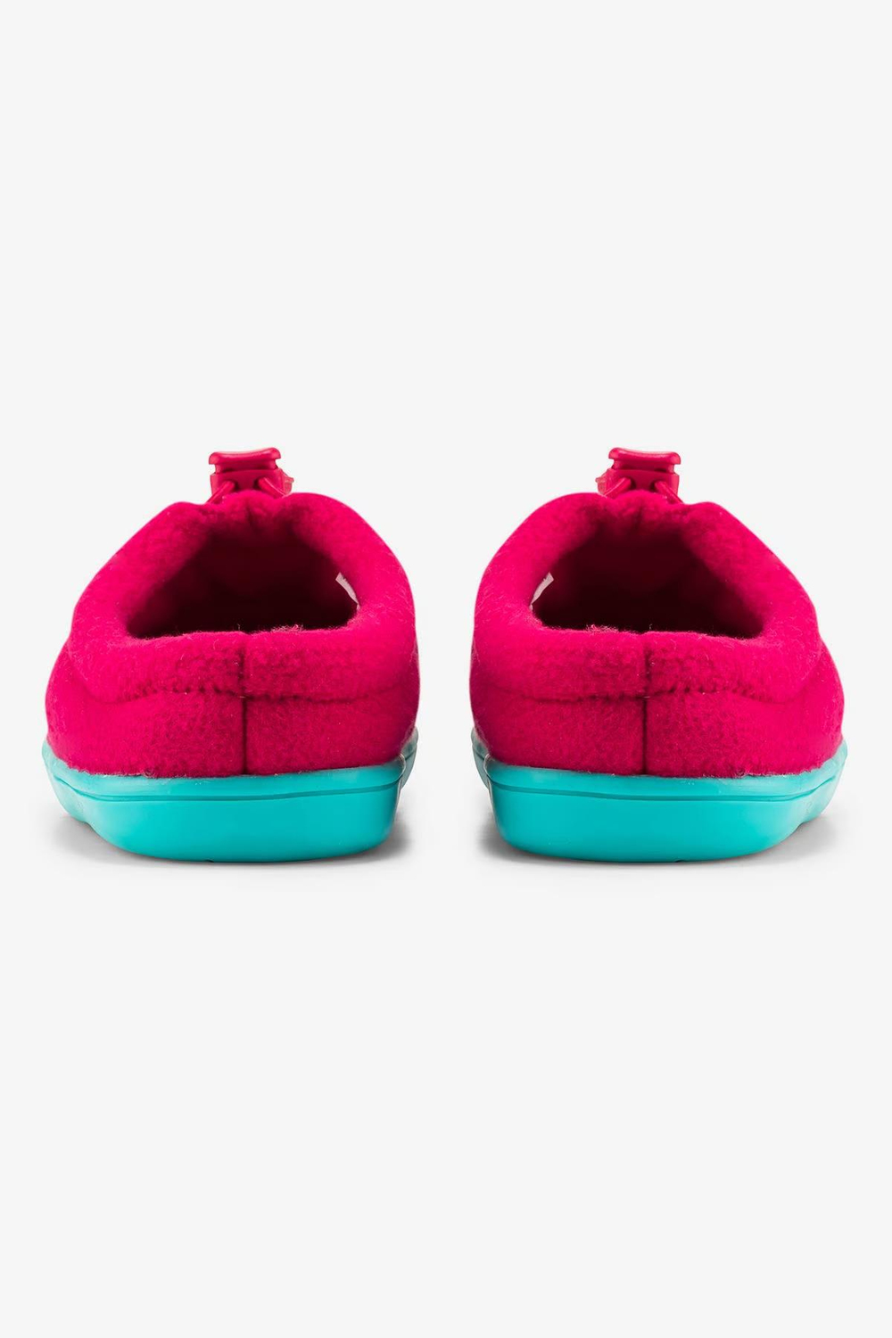 Hopfrög Hoppuff Polar Fuşya Barefoot Çocuk Ayakkabı