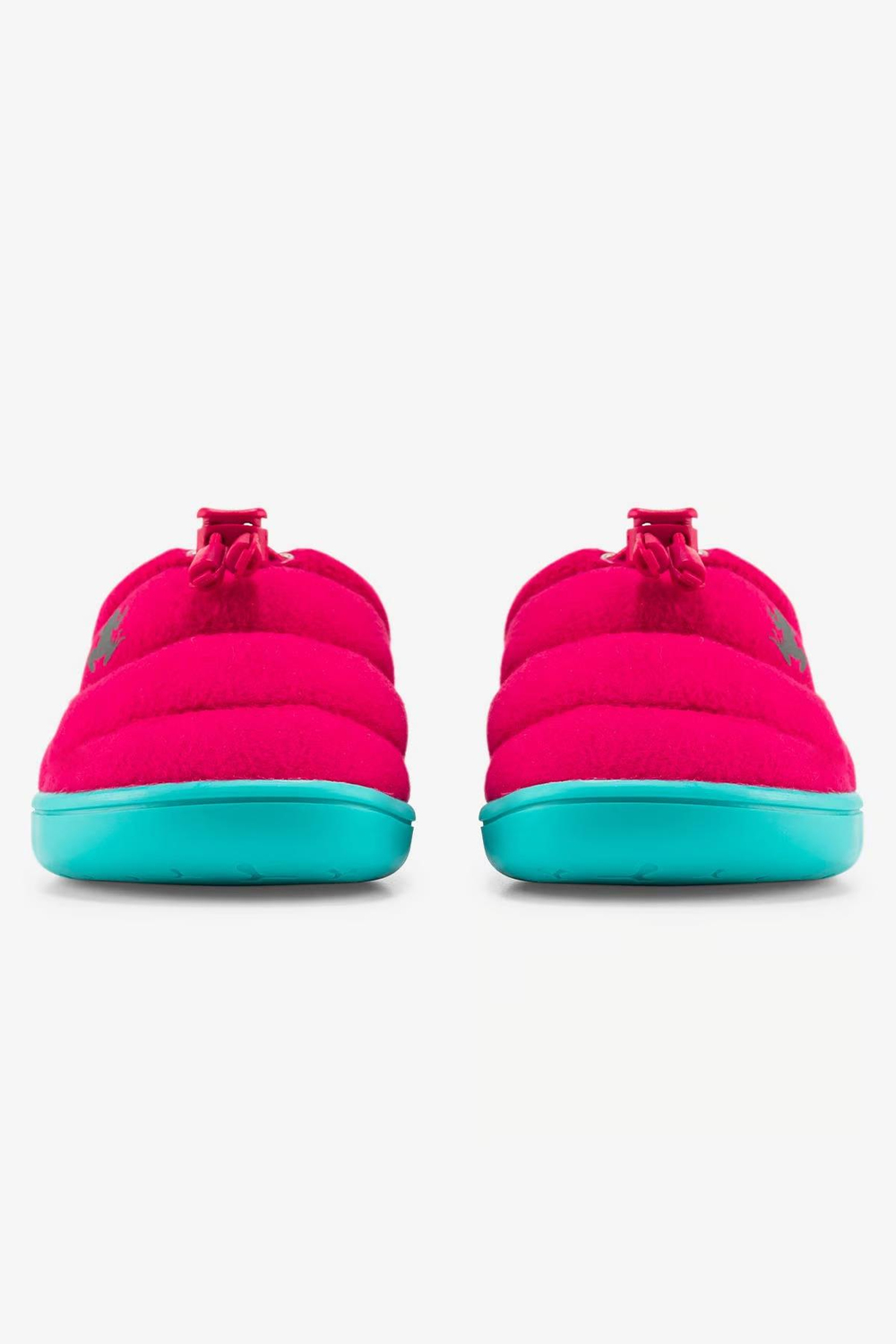 Hopfrög Hoppuff Polar Fuşya Barefoot Çocuk Ayakkabı