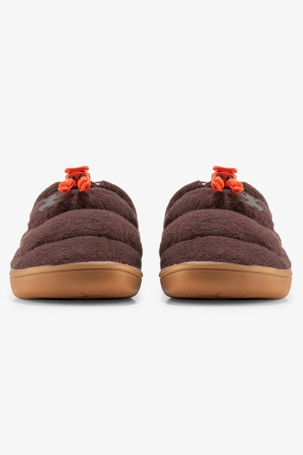 Hopfrög Hoppuff Polar Kahve Barefoot Çocuk Ayakkabı