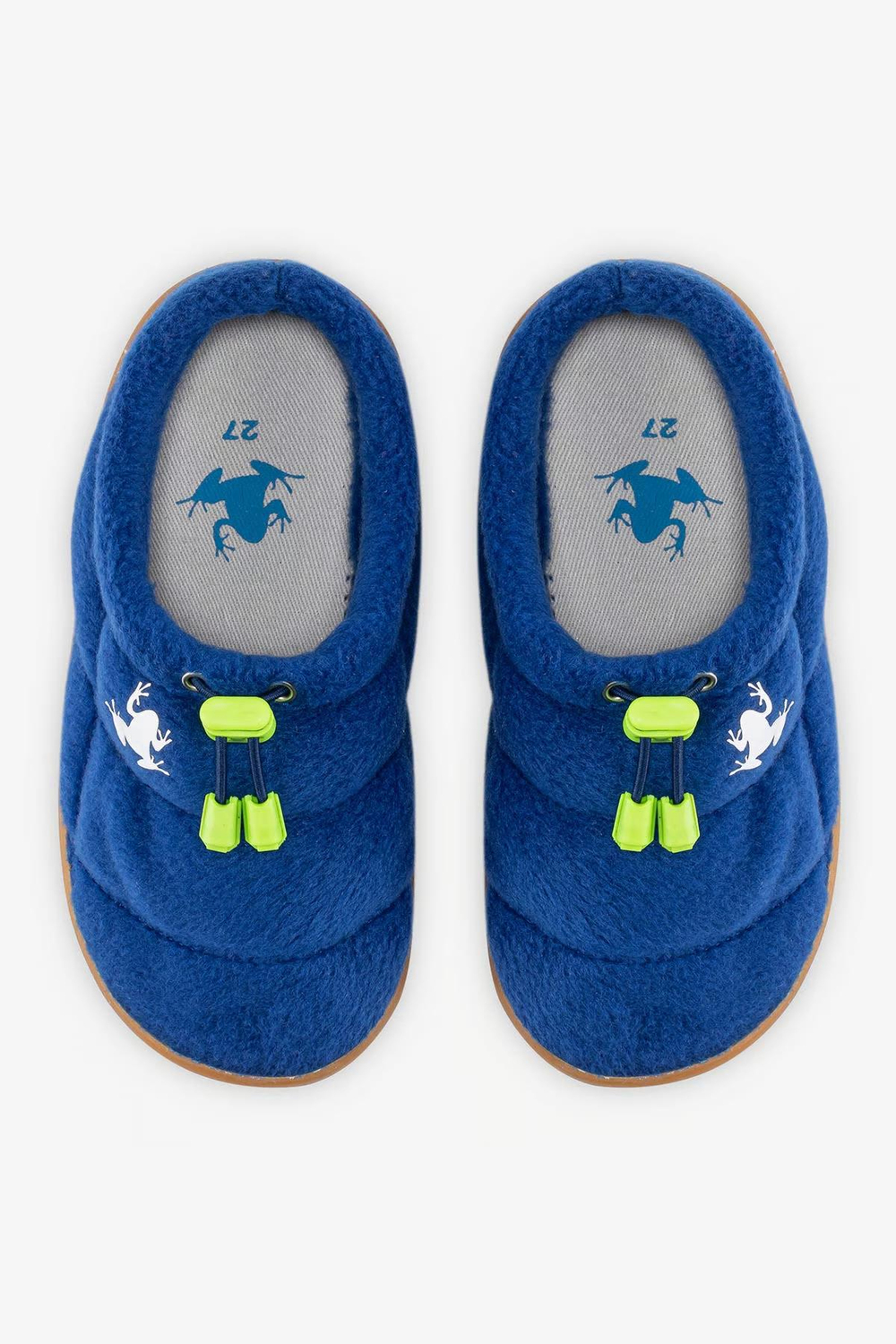 Hopfrög Hoppuff Polar Saks Barefoot Çocuk Ayakkabı