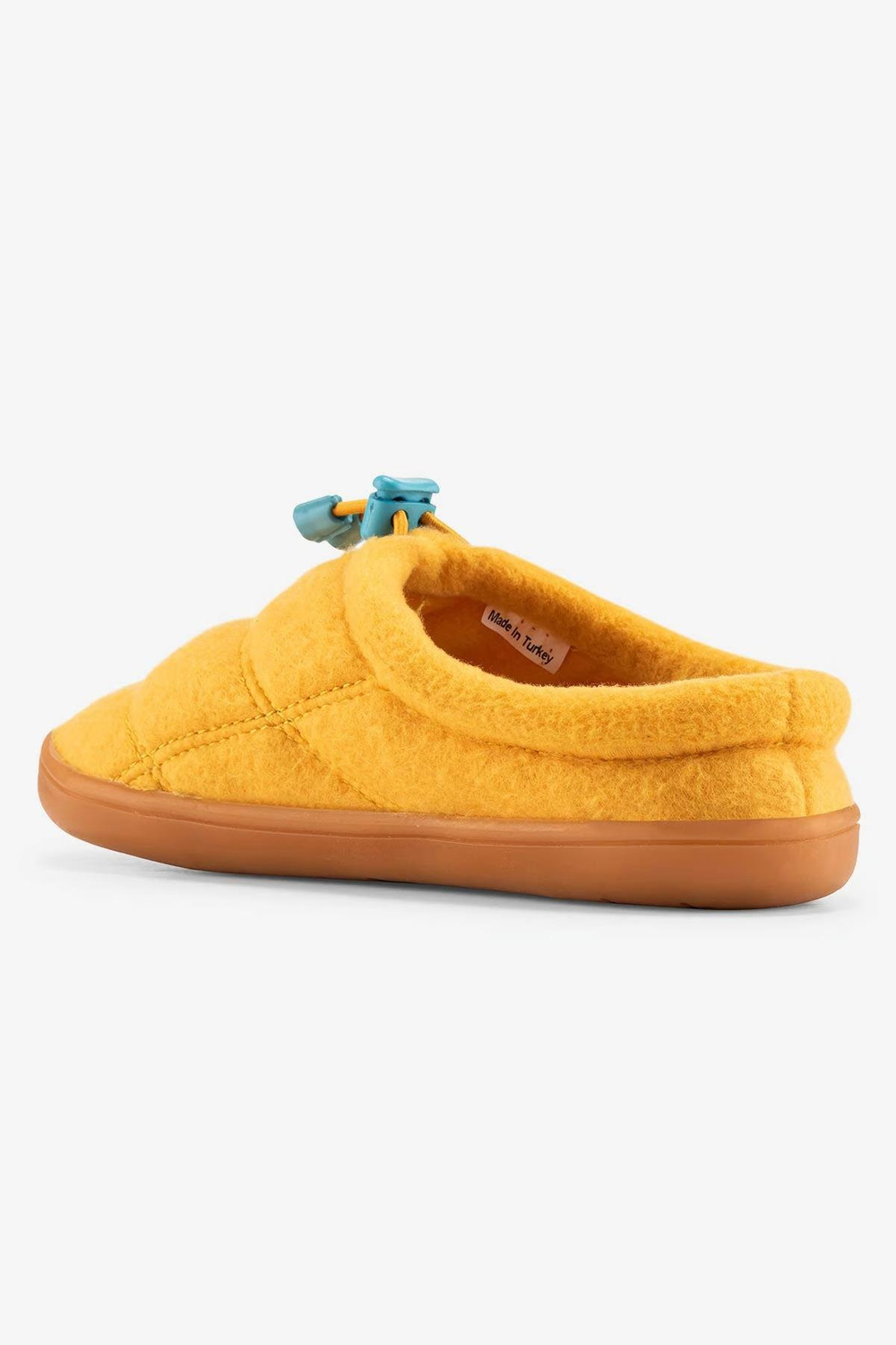 Hopfrög Hoppuff Polar Sarı Barefoot Çocuk Ayakkabı