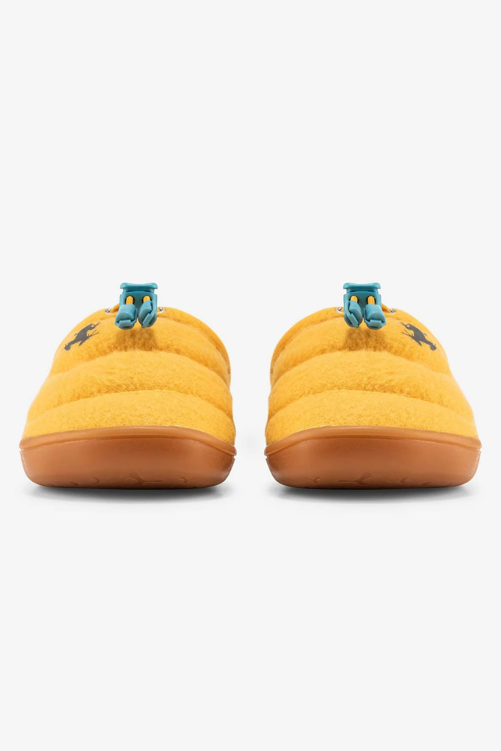 Hopfrög Hoppuff Polar Sarı Barefoot Çocuk Ayakkabı