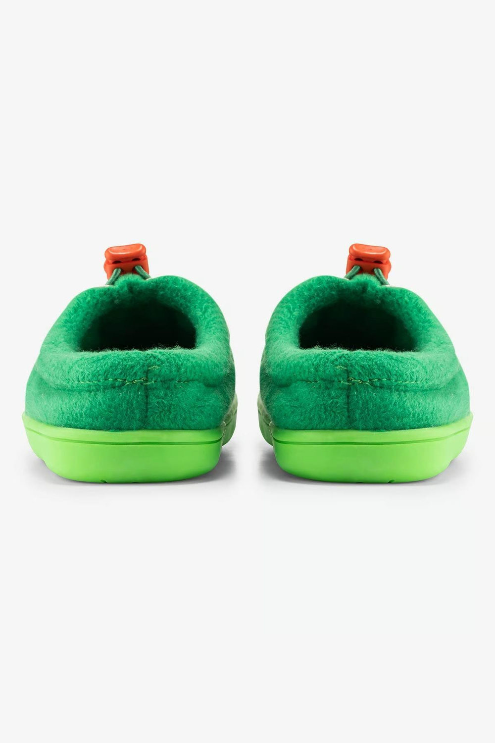 Hopfrög Hoppuff Polar Yeşil Barefoot Çocuk Ayakkabı