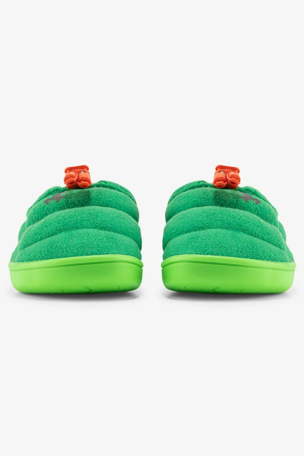 Hopfrög Hoppuff Polar Yeşil Barefoot Çocuk Ayakkabı