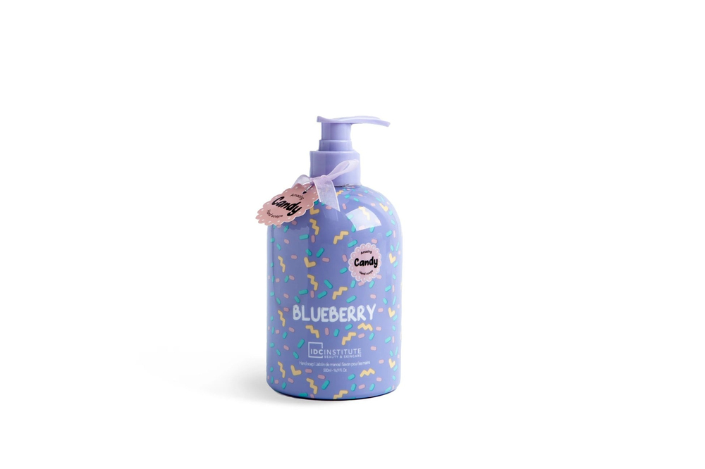 Idc Institute Candy Sıvı Sabun 500 Ml