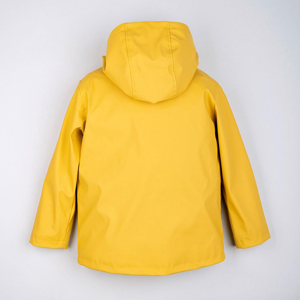 Igor Euri Yağmurluk Amarillo