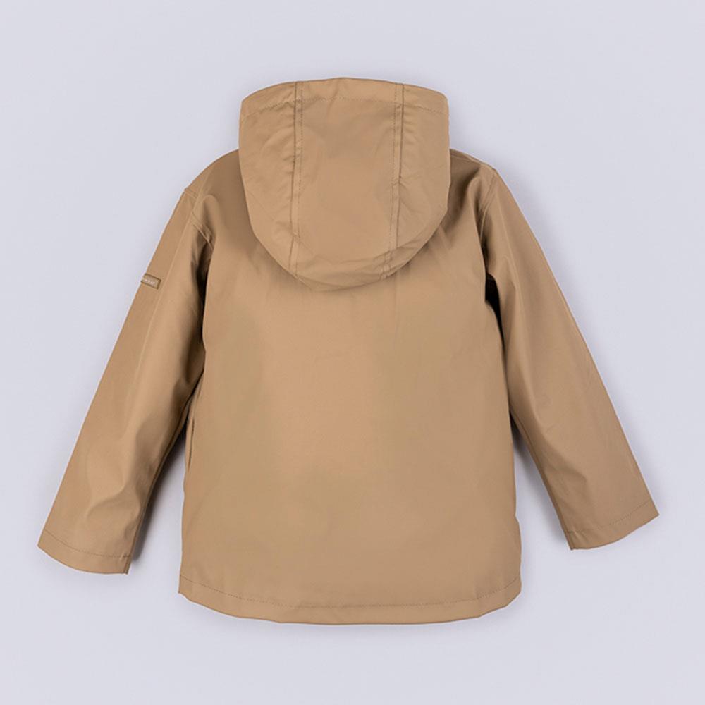 Igor Euri Yağmurluk Elmwood