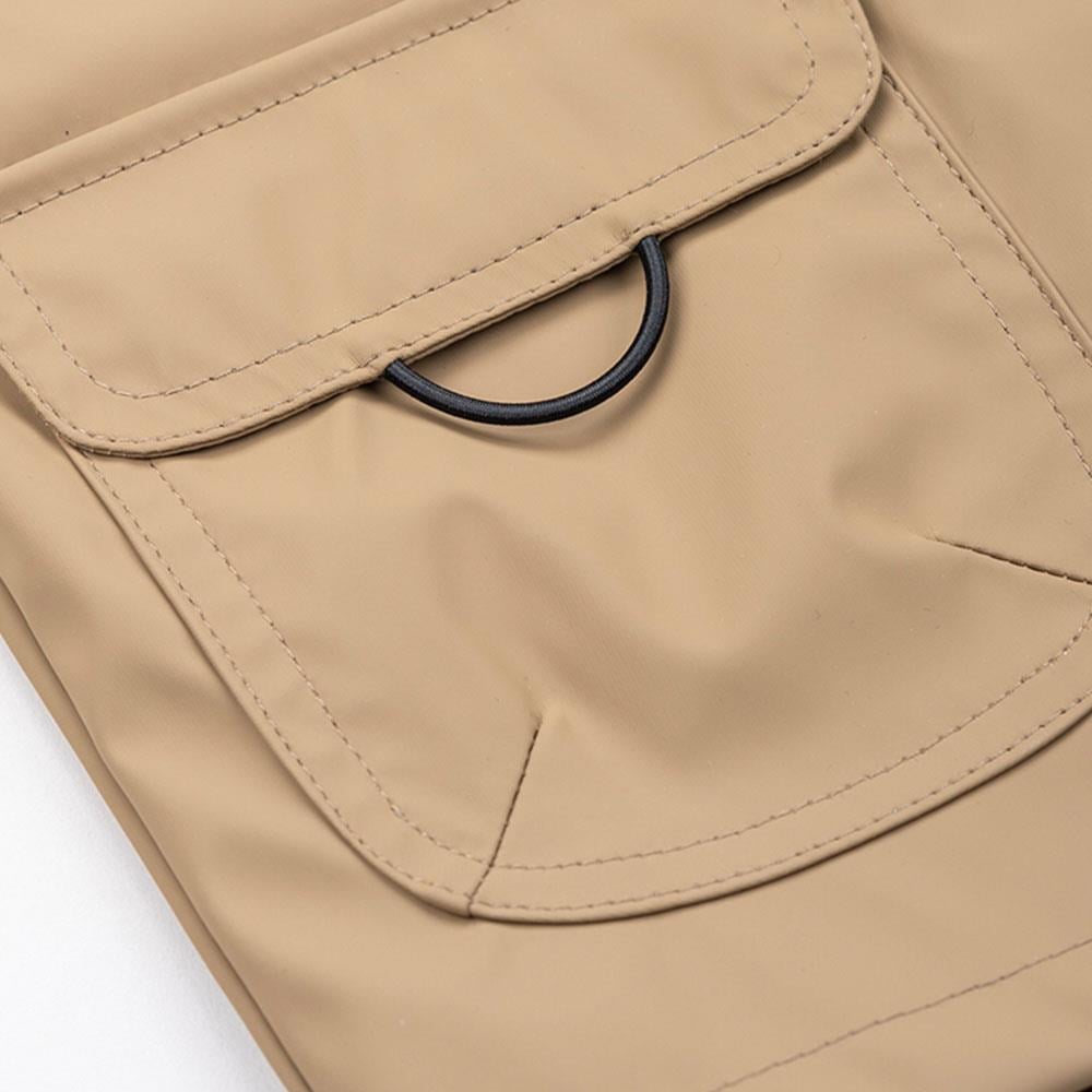 Igor Euri Yağmurluk Elmwood