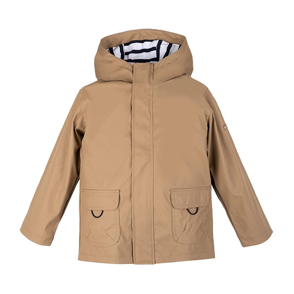 Igor Euri Yağmurluk Elmwood