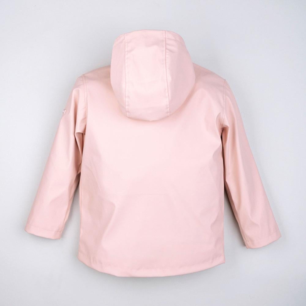 Igor Euri Yağmurluk Maquillage