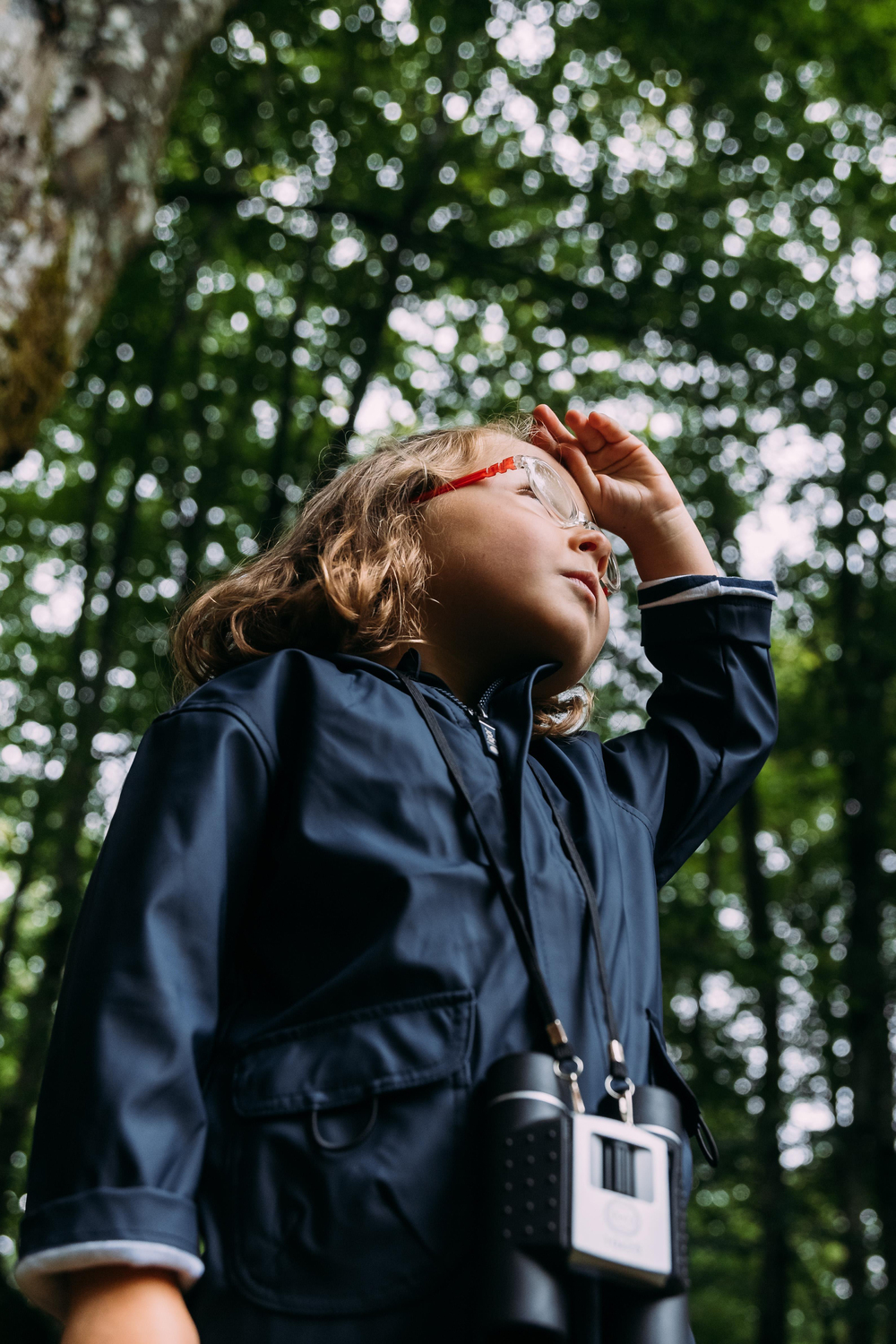 Igor Euri Yağmurluk Marino