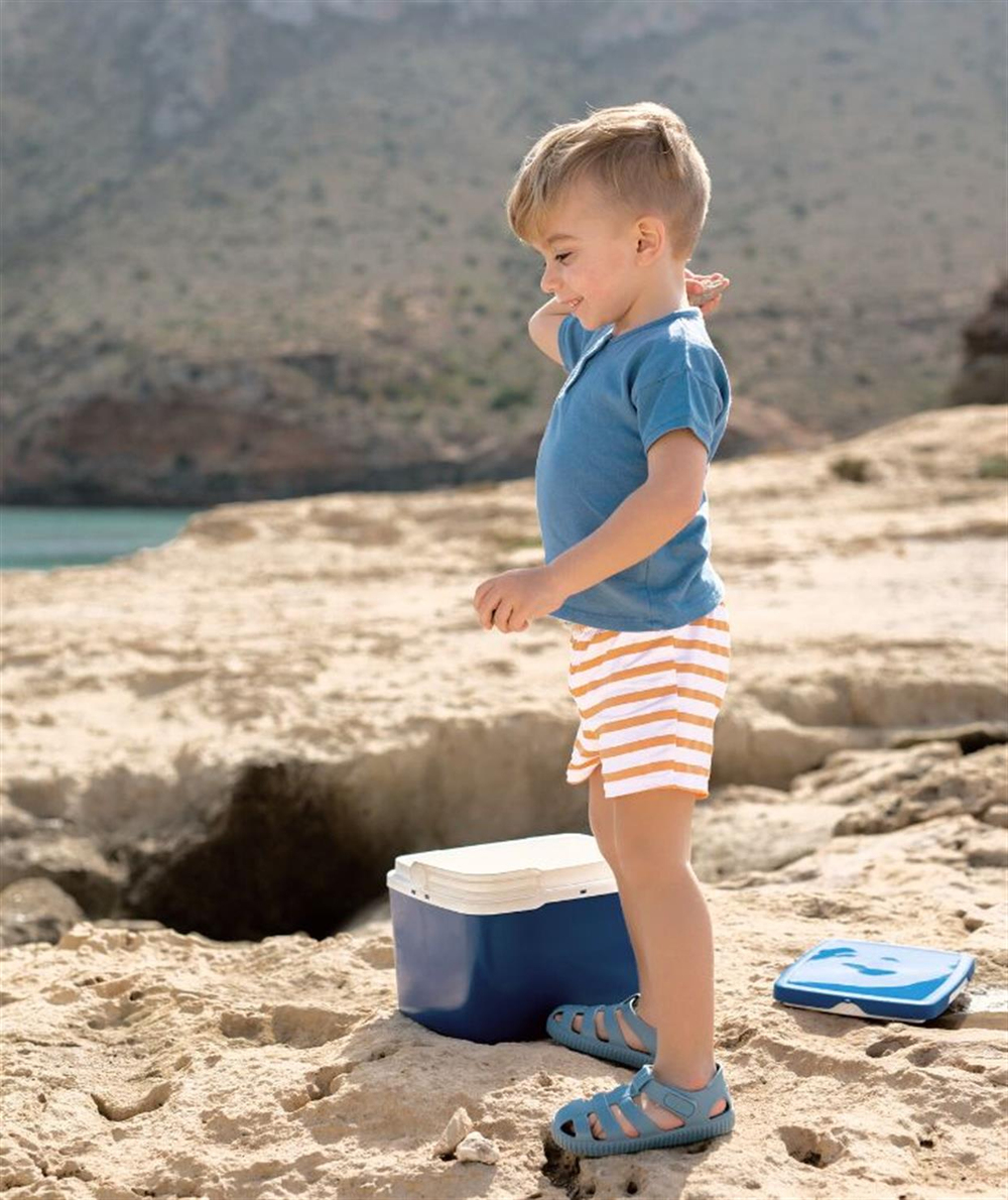 Igor Nico Mc Çocuk Sandalet Oceano