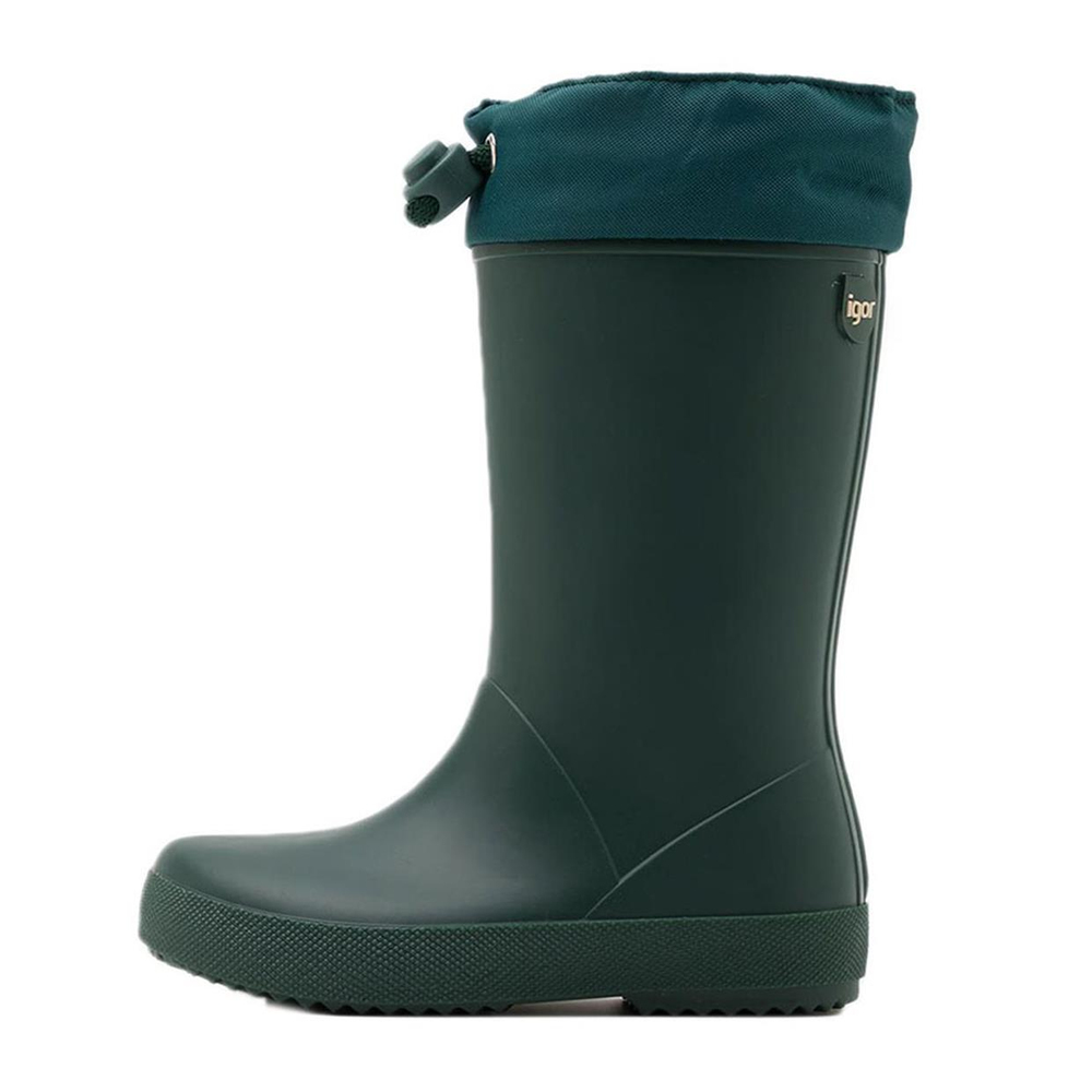 Igor Splash Cole Yağmur Botu Verde Green