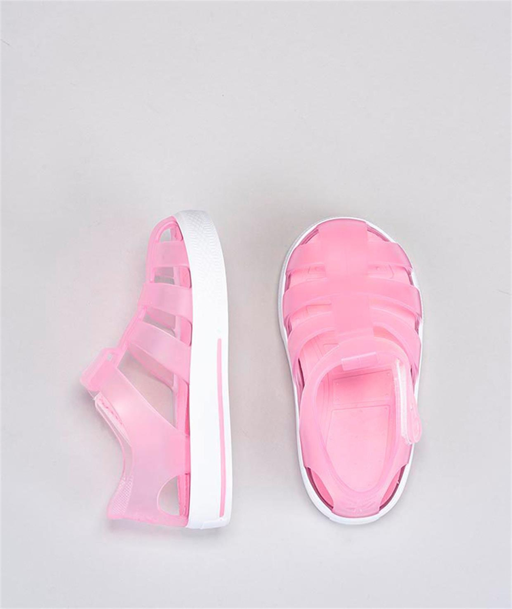 Igor Star Çocuk Sandalet Rosa