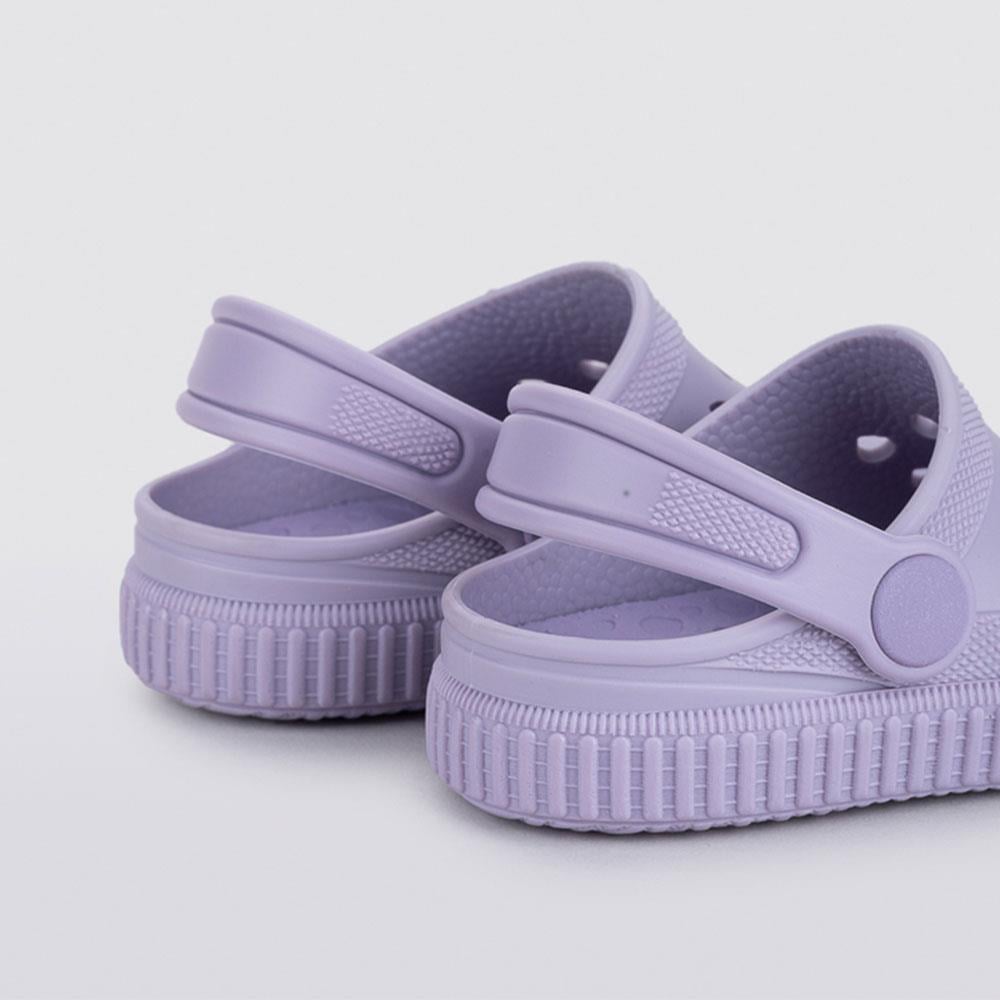 Igor Sun Mc Çocuk Sandalet Terlik Mauve