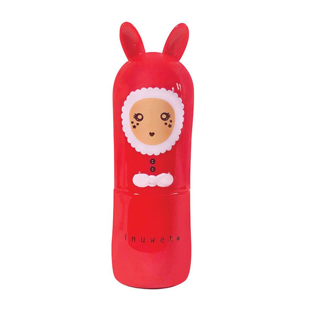 Inuwet Bunny Lipbalm Exotic Mango