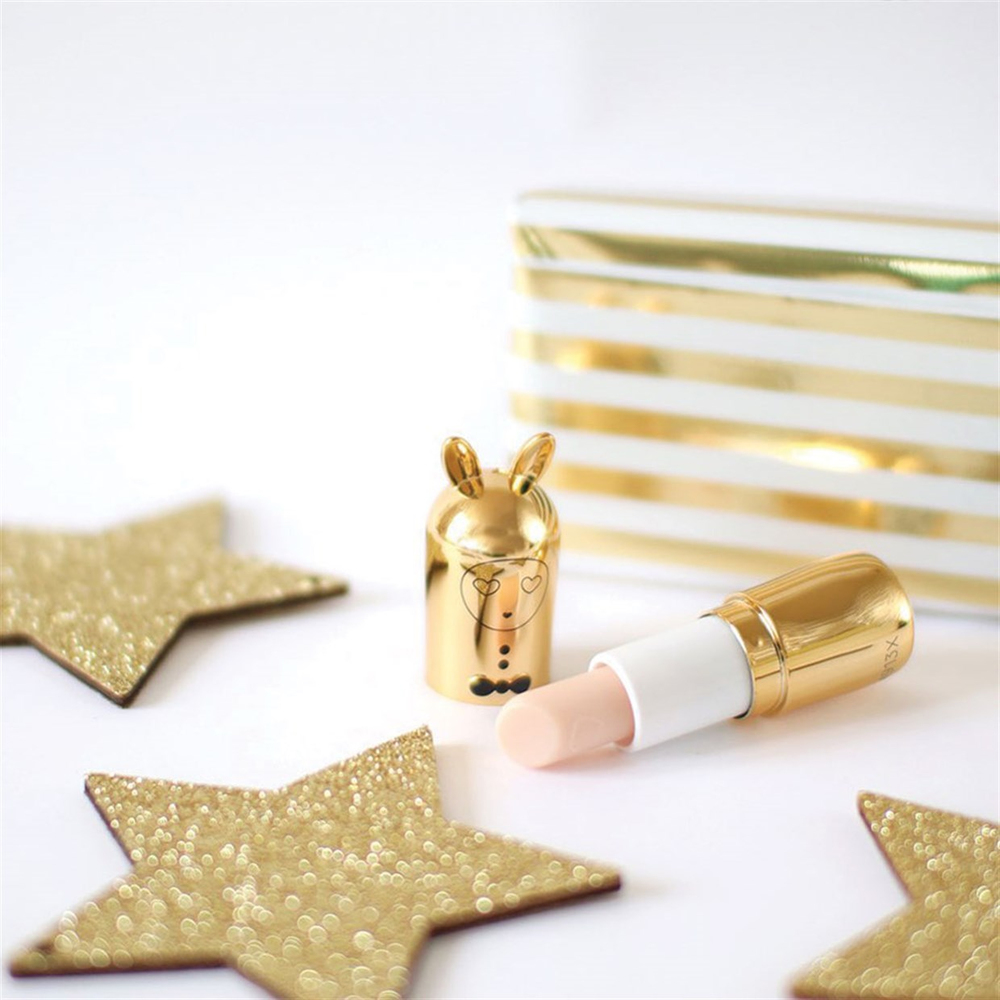 Inuwet Lipbalm Metal Gold