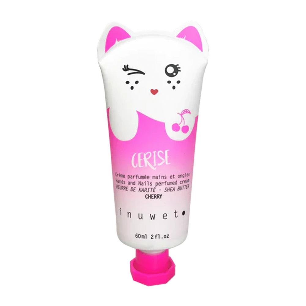 Inuwet Nemlendirici El Kremi Seti