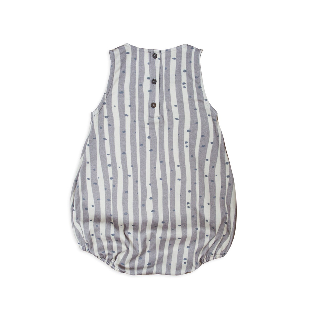 IRREGULAR STRIPES &DOTS’ BEBEK BALON TULUM