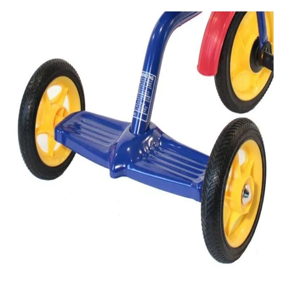 Italtrike Atlantic Trike