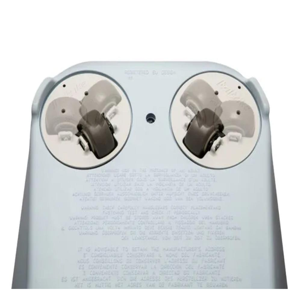 Italtrike Italo Minieolo Light Blue