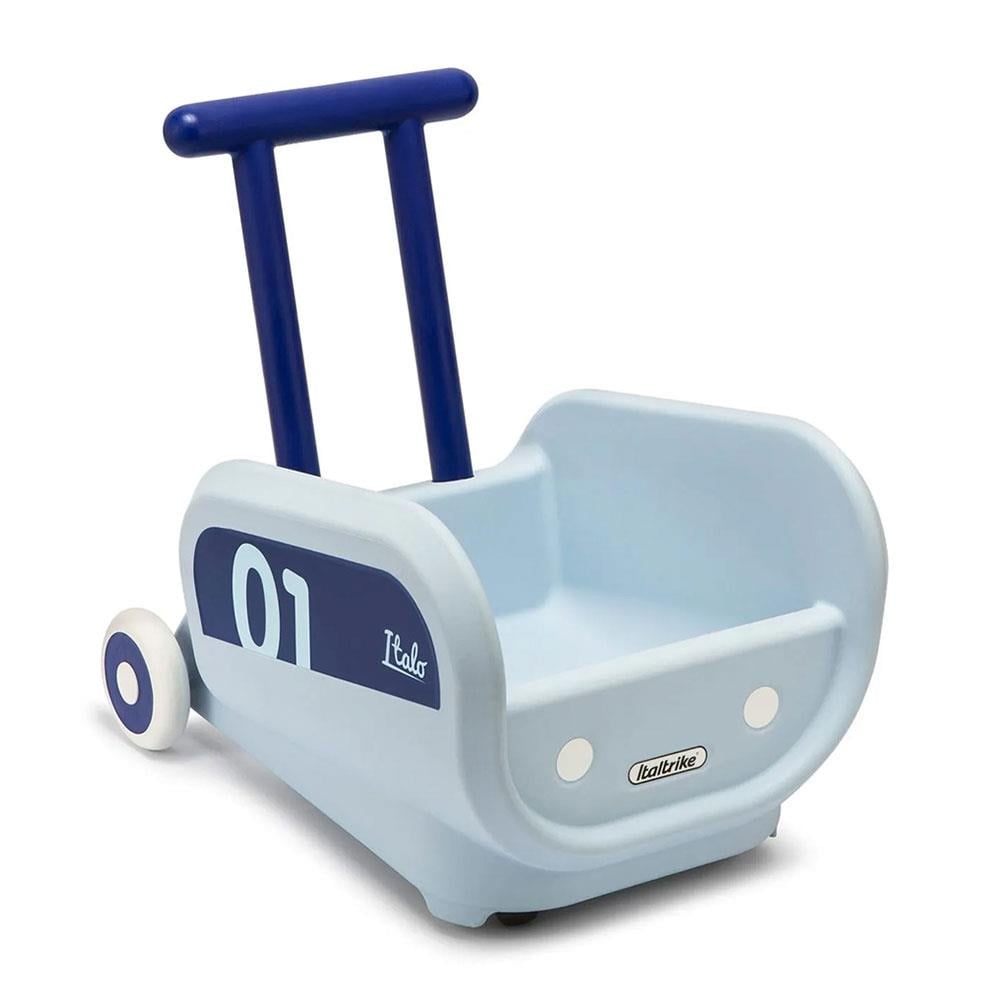 Italtrike Italo Minieolo Light Blue