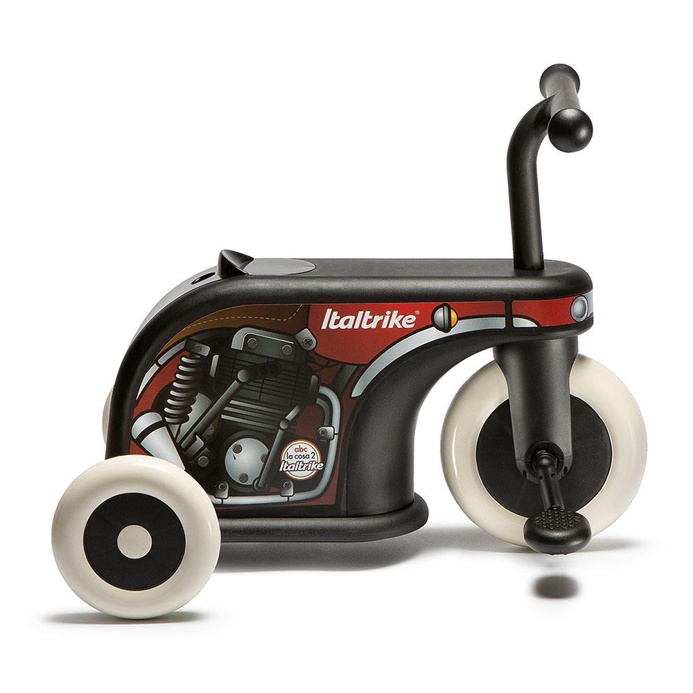 Italtrike La Cosa 2 Chopper