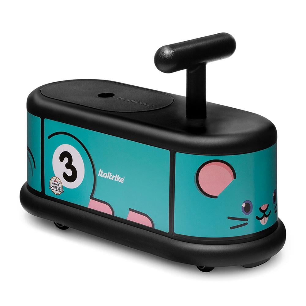 Italtrike La Cosa Mouse