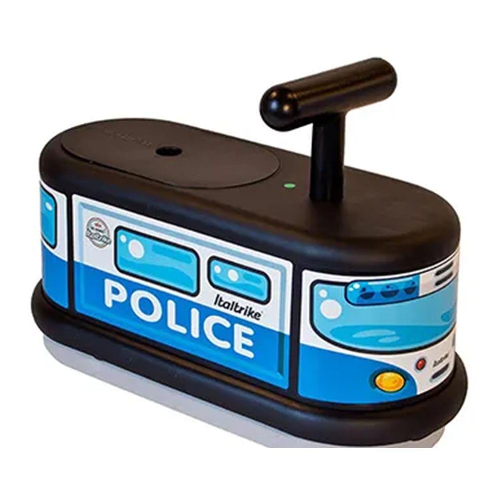 Italtrike La Cosa Police
