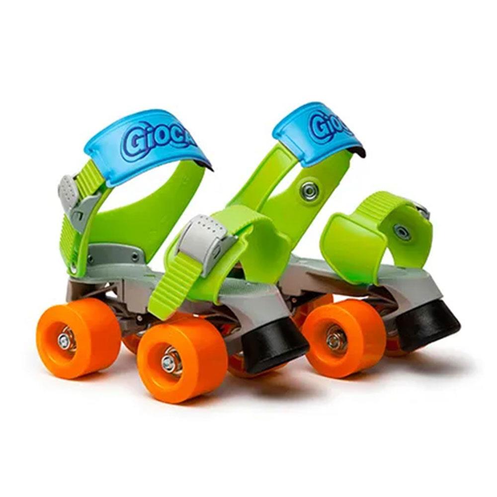 Italtrike Minijet Gioca Erkek Paten