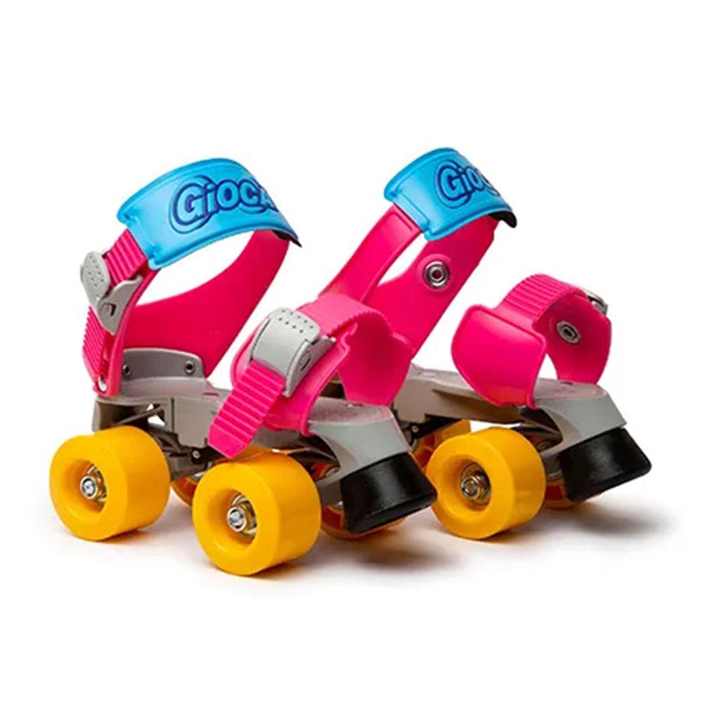 Italtrike Minijet Gioca Kız Çocuk Paten