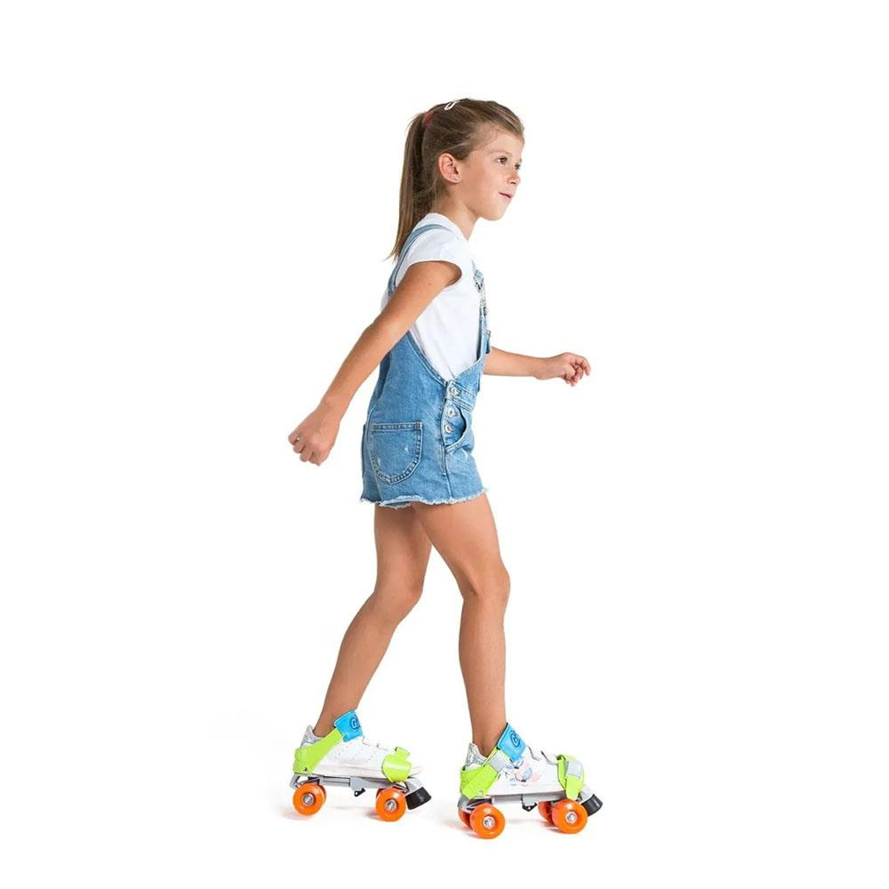 Italtrike Pattino Minijet Gioca Girl