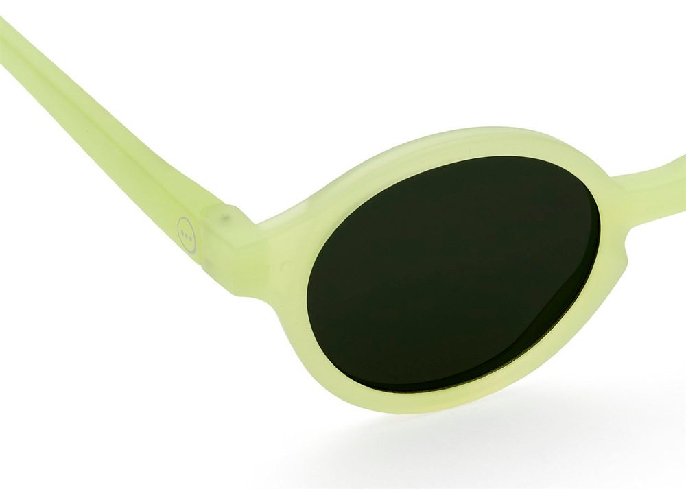 Izıpızı Bebek Güneş Gözlüğü Apple Green