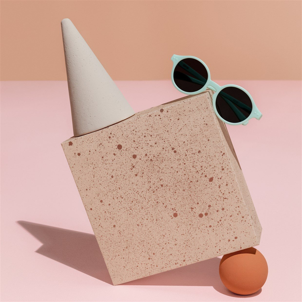 Izıpızı Bebek Güneş Gözlüğü Apricot