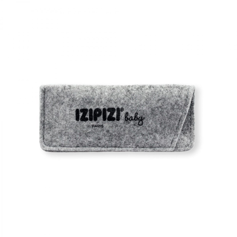 IZIPIZI BEBEK GÜNEŞ GÖZLÜĞÜ - BLACK