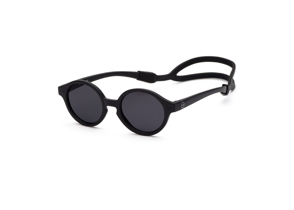 IZIPIZI BEBEK GÜNEŞ GÖZLÜĞÜ - BLACK