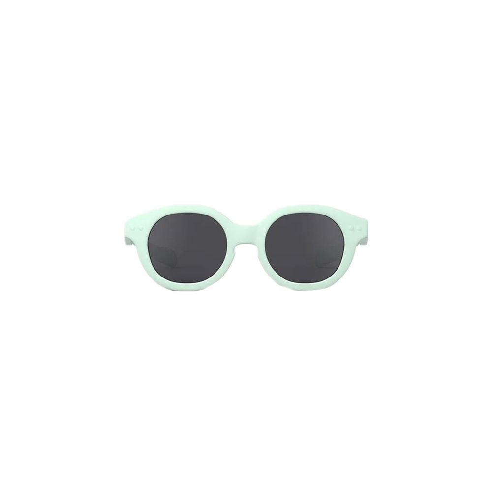 Izıpızı Bebek Güneş Gözlüğü #C Aqua Green