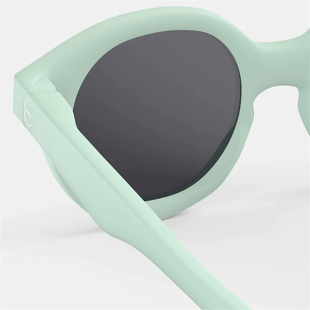 Izıpızı Bebek Güneş Gözlüğü #C Aqua Green