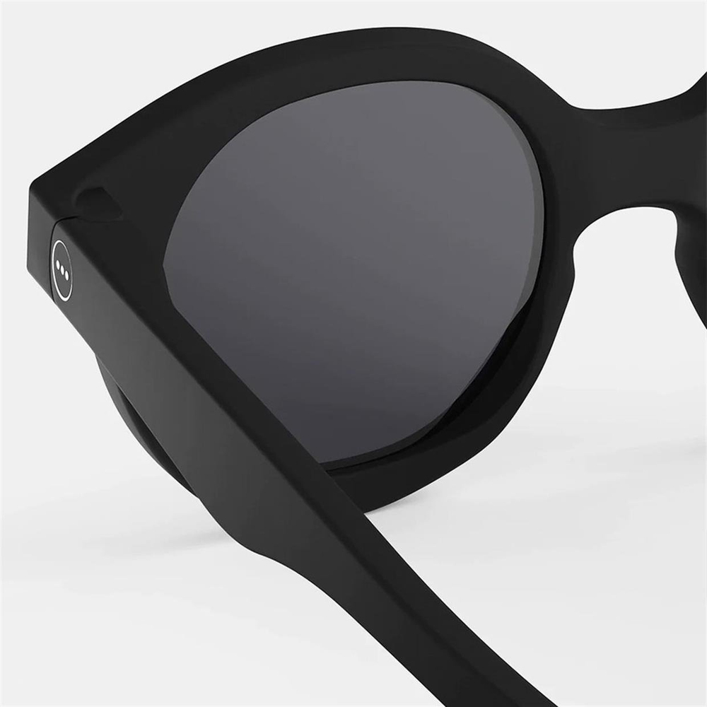 Izıpızı Bebek Güneş Gözlüğü #C Black