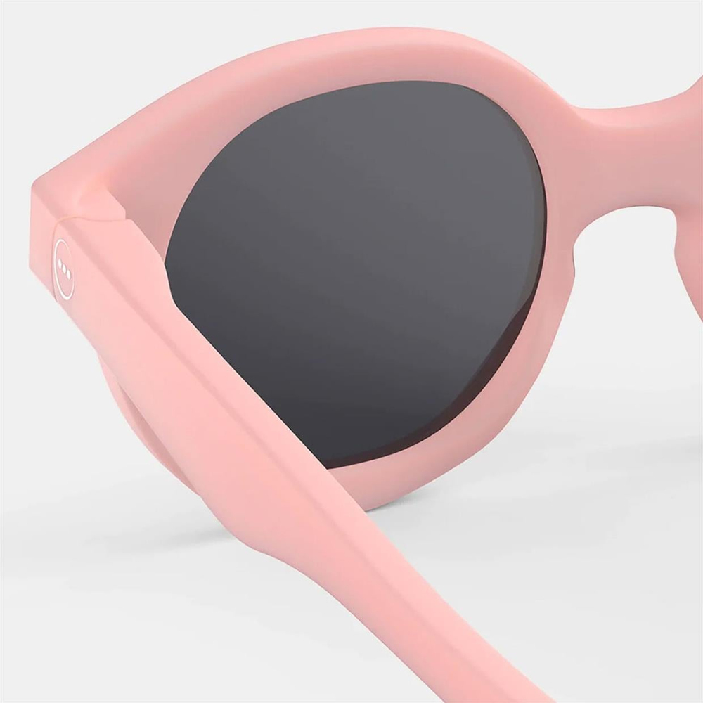 Izıpızı Bebek Güneş Gözlüğü #C Pastel Pink