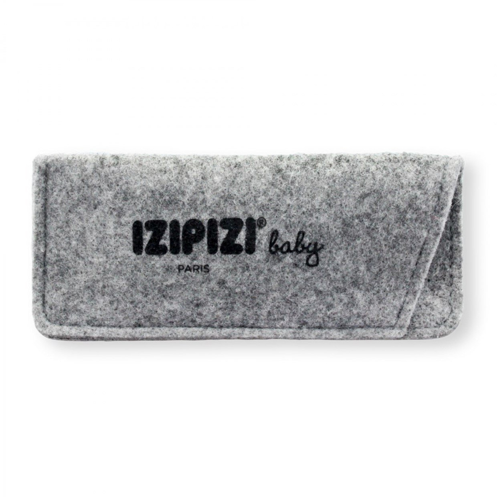 IZIPIZI BEBEK GÜNEŞ GÖZLÜĞÜ - LEMONADE