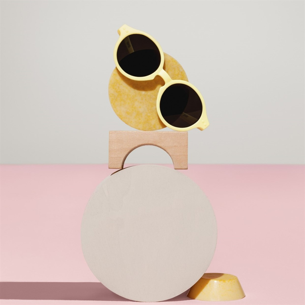 IZIPIZI BEBEK GÜNEŞ GÖZLÜĞÜ - LEMONADE